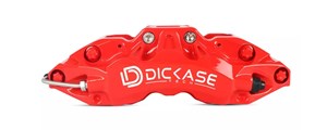 DICASE品牌“一条龙服务”