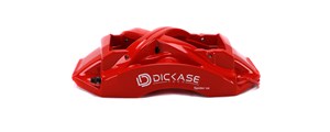 DICASE最新产品SpiderX6X4系列卡钳