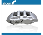 英国ALCON刹车套件，改装大六活塞刹车升级卡钳