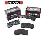 FERODO AP5555专用刹车皮 FERODO刹车皮AP5555卡钳专用FERODO刹车片
