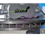 天簌升级ALCON刹车套装英国原装进口大四活塞卡钳