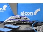 ALCON大四活塞刹车套装&大众GTI升级ALCON刹车原装正品
